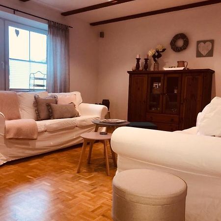 Ferienwohnung Jette Mit Wallbox Hanstedt Zewnętrze zdjęcie