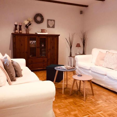 Ferienwohnung Jette Mit Wallbox Hanstedt Zewnętrze zdjęcie