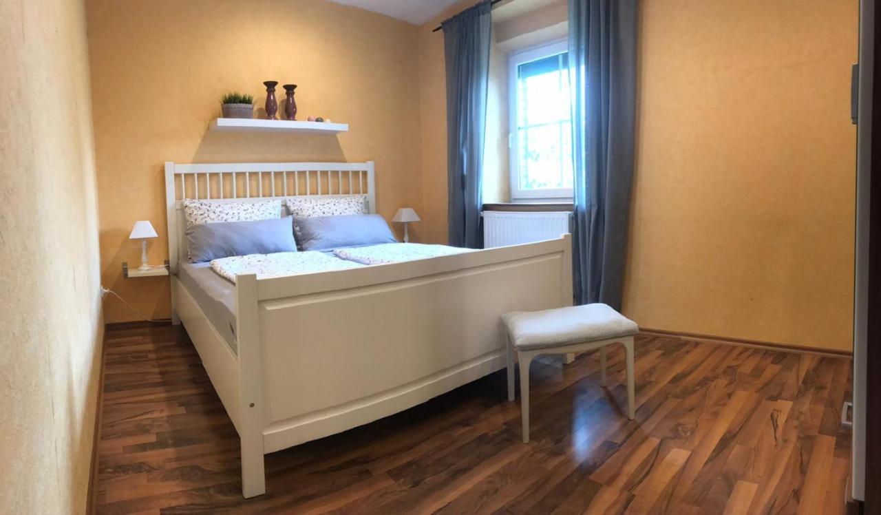 Ferienwohnung Jette Mit Wallbox Hanstedt Zewnętrze zdjęcie