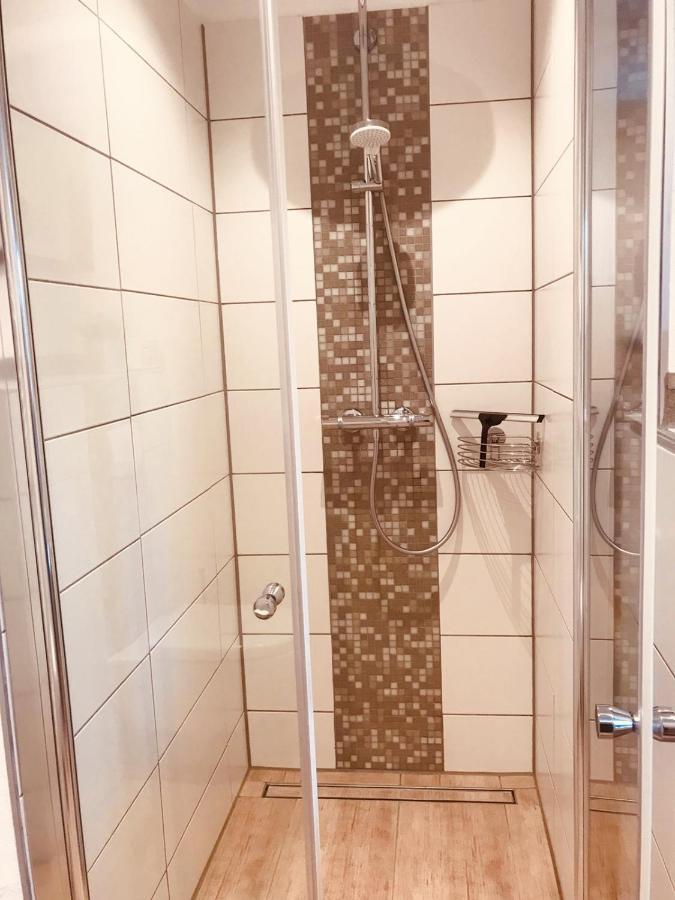 Ferienwohnung Jette Mit Wallbox Hanstedt Zewnętrze zdjęcie