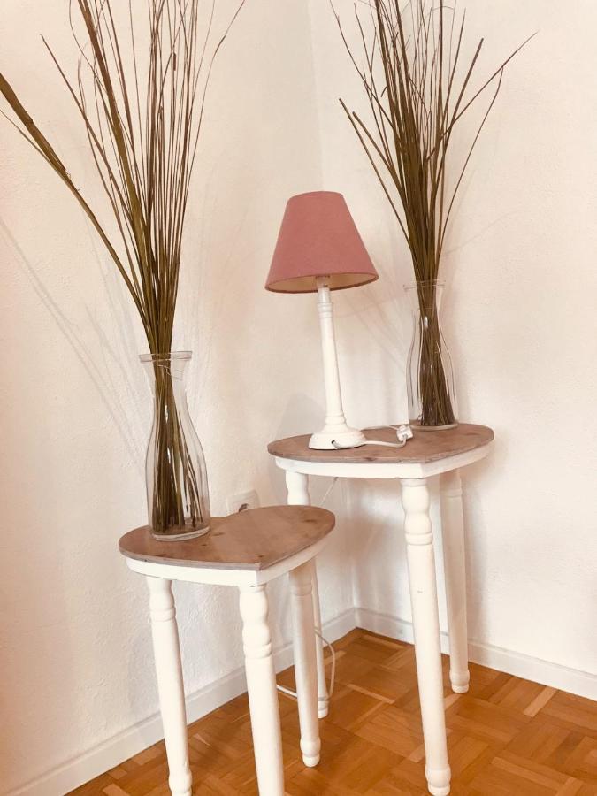 Ferienwohnung Jette Mit Wallbox Hanstedt Zewnętrze zdjęcie