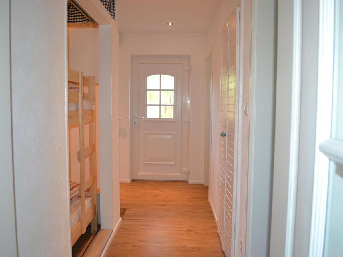 Ferienwohnung Jette Mit Wallbox Hanstedt Zewnętrze zdjęcie
